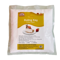 Đường Xay Phú Thương 1kg