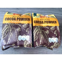 Bột Cacao Nguyên Chất Dans  - BỘT CACAO FAVORICH DANS 1KG