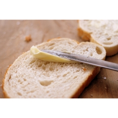 Bơ Lạt Président thỏi 1kg