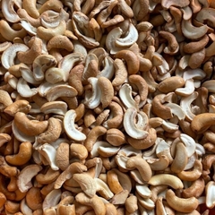 Hạt Điều Rang Muối Bình Phước 1kg