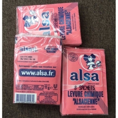 Bột Nổi (Baking Powder) Alsa 11G