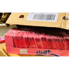 Bột nở/ bột nổi Alsa (Baking Powder) 8x11g