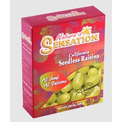 Nho Khô Thái Lan Sensation 200G