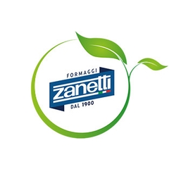 Phô mai cứng Ý Zanetti S.P.A - Zanetti S.p.A Italian Hard Cheese (Parmesan Cheese) 1KG