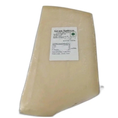 Phô mai cứng Ý - Italian Hard Cheese (Parmesan Cheese) 1KG