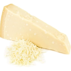 Phô mai cứng Ý - Italian Hard Cheese (Parmesan Cheese) 1KG
