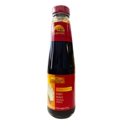Dầu Hào Lee Kum Kee Kum Chun Oyster Sauce 510G