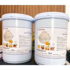 Chất Ổn Định Mauri 5kg