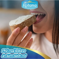 Phô Mai Rotana 8 miếng 120g