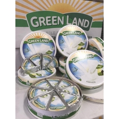 Phô Mai Green Land 8 miếng 120G