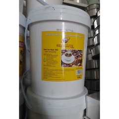 Bơ Dầu Thay Thế Satellite thùng 18kg