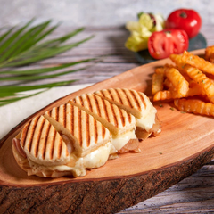 Phô Mai Mozzarella Emborg 200g