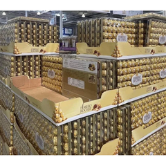 Socola Ferrero Rocher 16 viên - 48 viên