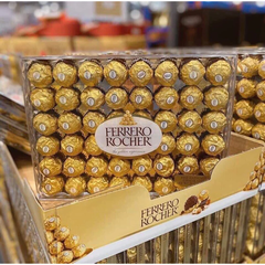 Socola Ferrero Rocher 16 viên - 48 viên