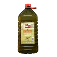 Dầu Oliu Pomace La Masia can 5lit Tây Ban Nha