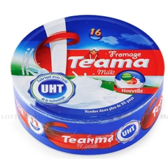 Phô mai Teama Ai cập