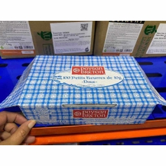Bơ lạt Paysan Breton viên 10g