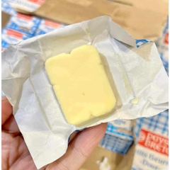 Bơ lạt Paysan Breton viên 10g