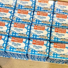 Bơ lạt Paysan Breton viên 10g