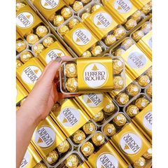 Socola Ferrero Rocher 16 viên - 48 viên