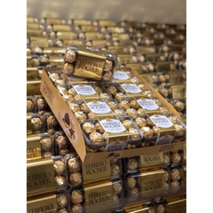 Socola Ferrero Rocher 16 viên - 48 viên