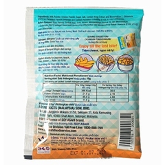 Bột phô mai lắc Malaysia Verozyme gói 30G