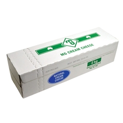 Cream Cheese MG Úc 2kg