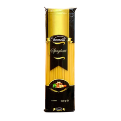Mì Ý Spaghetti Ankara Veronelli 500g