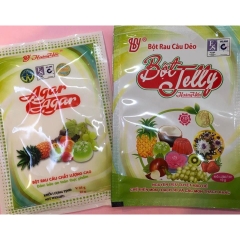 Bột rau câu Hoàng Yến Hải Phòng