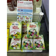 Bột rau câu Hoàng Yến Hải Phòng