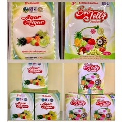 Bột rau câu Hoàng Yến Hải Phòng