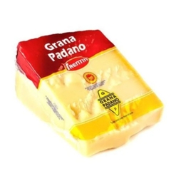 Unilac Phô Mai Grana Panado - Pamersan Khối (Grana Padano) Ý