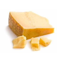 Unilac Phô Mai Grana Panado - Pamersan Khối (Grana Padano) Ý