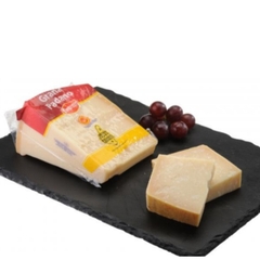 Unilac Phô Mai Grana Panado - Pamersan Khối (Grana Padano) Ý