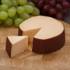 Phô mai xông khói Grand' or 200g