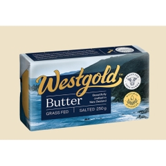 Bơ Mặn/Lạt Westgold 250g