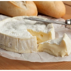 Phô mai Castello® Camembert/ Brie Cheese 125g