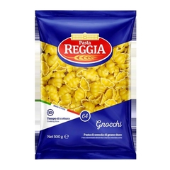 Nui sò 64 Pasta Reggia 500g