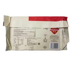 Bơ cán cao cấp Flechard 1kg