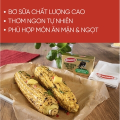 Bơ lạt Avonmore 200g