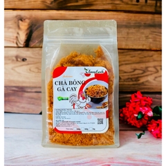Chà Bông Gà 500g- Classy Foods