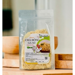 Chà Bông Gà 500g- Classy Foods