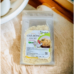 Chà Bông Gà 500g- Classy Foods
