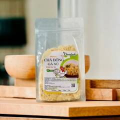 Chà Bông Gà 500g- Classy Foods