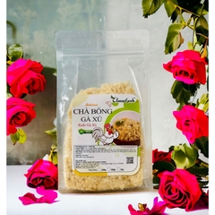 Chà Bông Gà 500g- Classy Foods