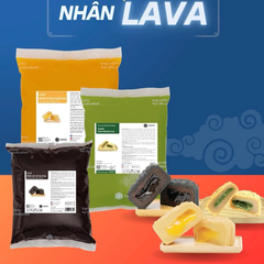 Nhân Bánh Trung Thu Lava Farina 500g