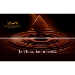 Socola 85%, 70%, Orange, Mint, Extra Milk Lindt Excellence - Lindt Mini Excellence Box mini chocolate bars