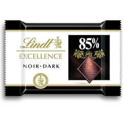Socola 85%, 70%, Orange, Mint, Extra Milk Lindt Excellence - Lindt Mini Excellence Box mini chocolate bars