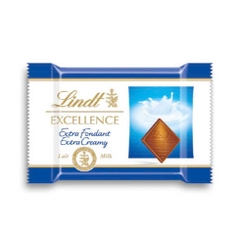Socola 85%, 70%, Orange, Mint, Extra Milk Lindt Excellence - Lindt Mini Excellence Box mini chocolate bars