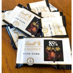 Socola 85%, 70%, Orange, Mint, Extra Milk Lindt Excellence - Lindt Mini Excellence Box mini chocolate bars